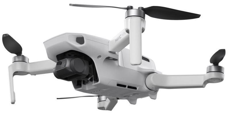 DJI Mavic Air 2